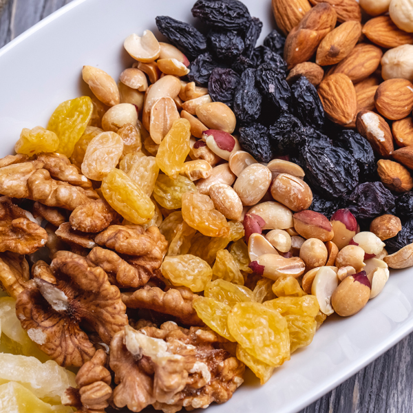 dry-fruit